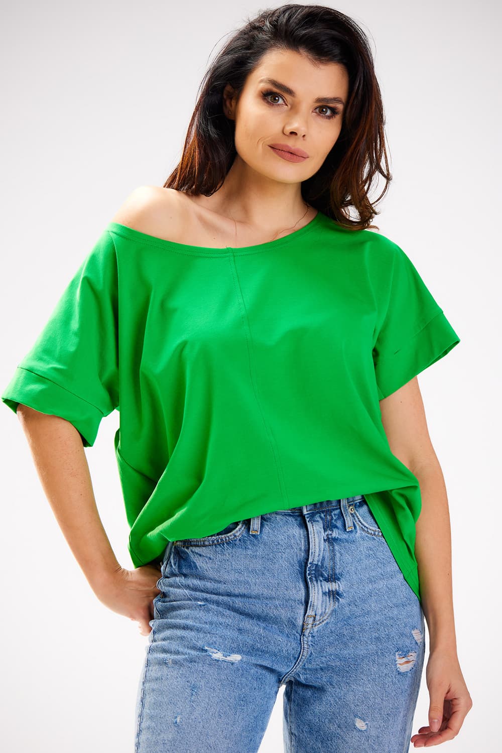 Maglia model 182018 Infinite You - Miniatura 4