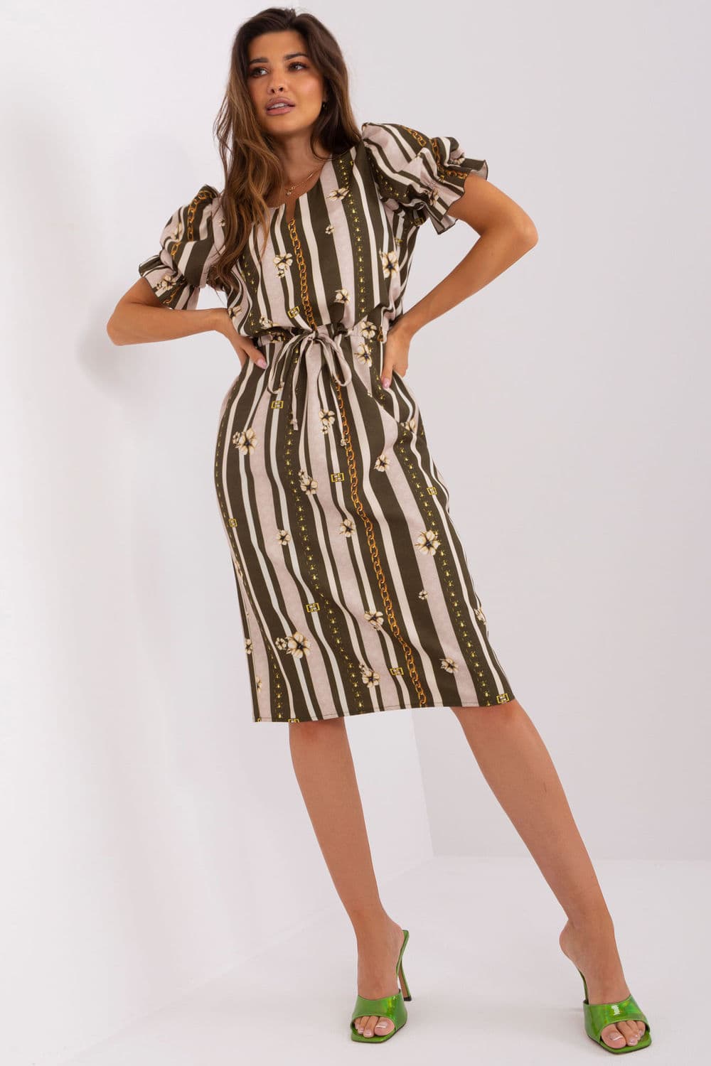 Vestito da giorno model 182289 Lakerta - Miniatura 2