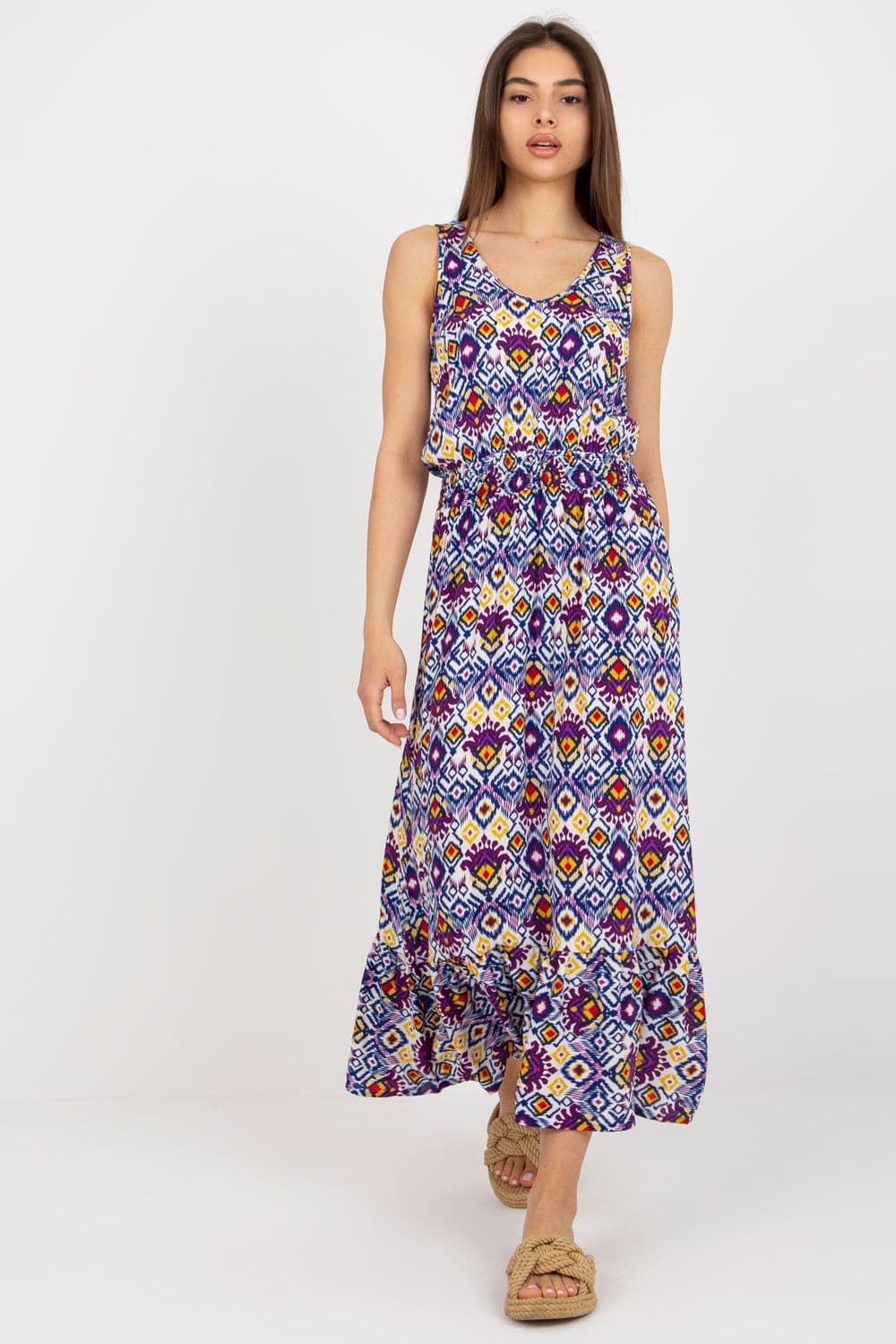 Vestito da giorno model 182440 Fresh Made