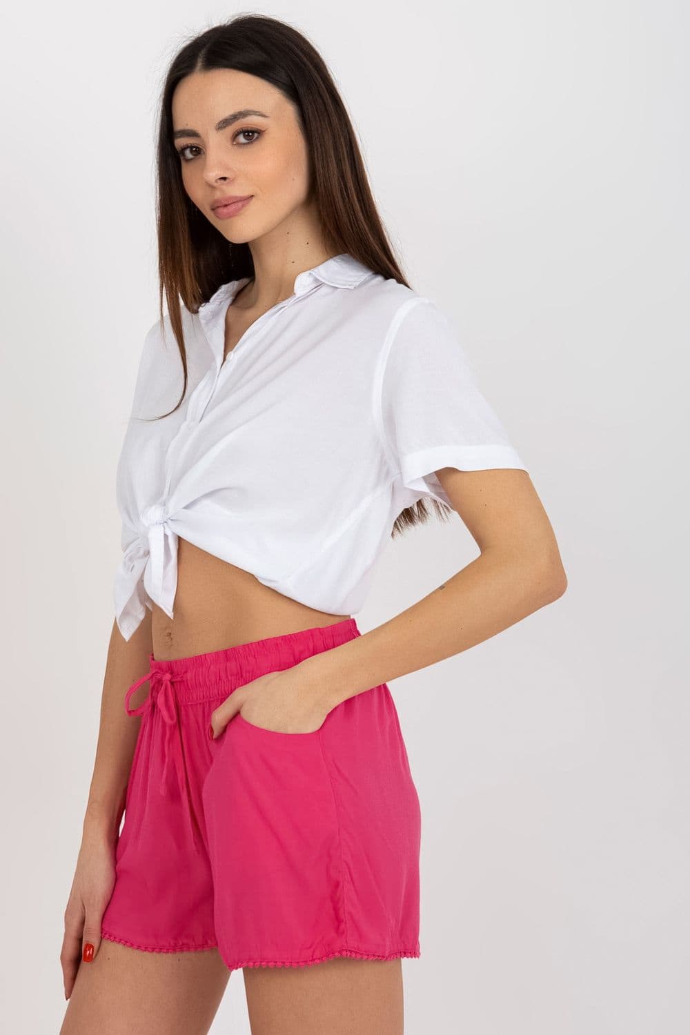 Pantaloncini model 182444 Fresh Made - Miniatura 2