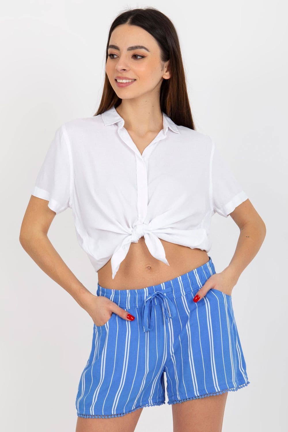 Pantaloncini model 182450 Fresh Made