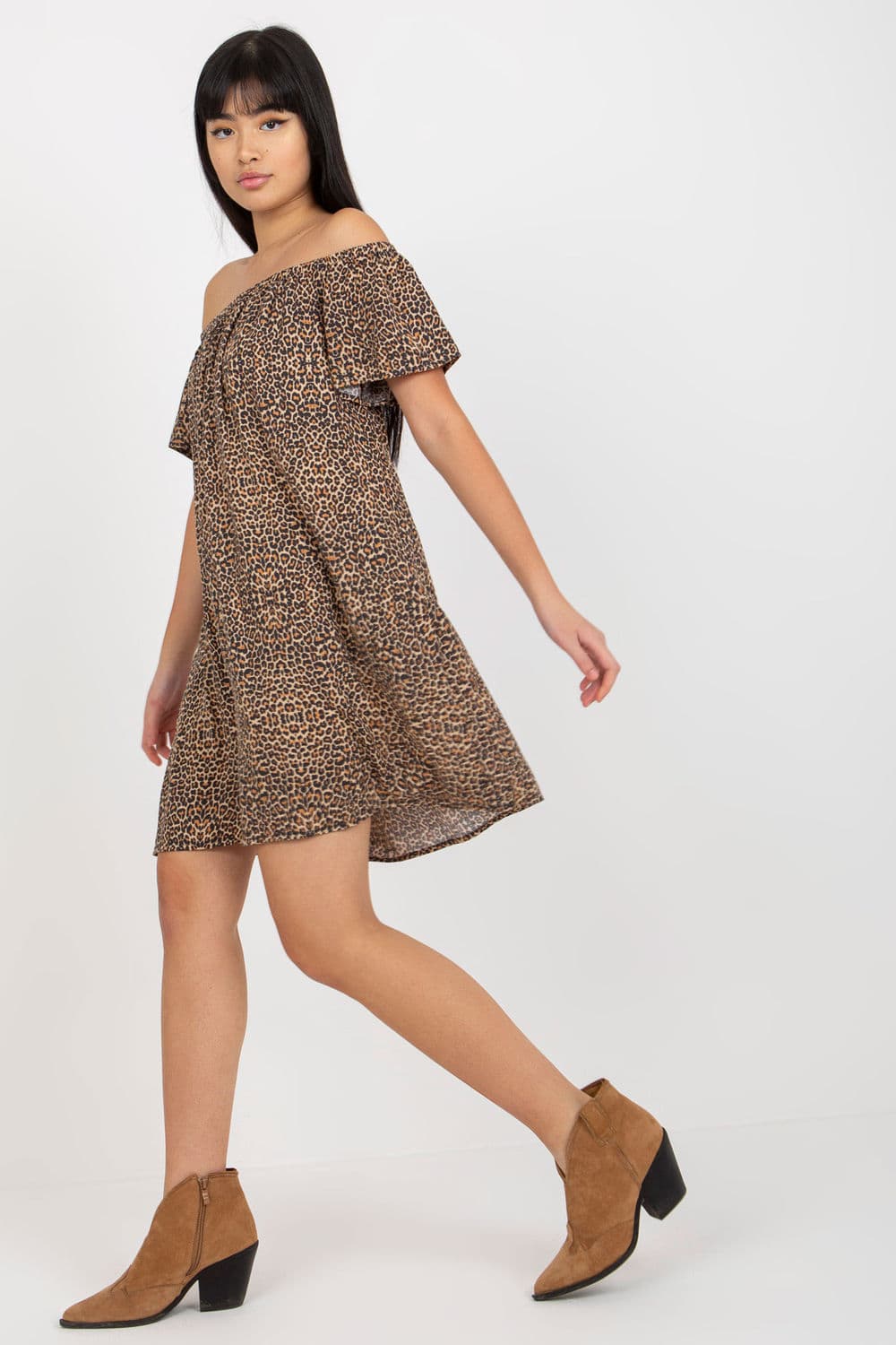 Vestito da giorno model 182463 Fresh Made - Miniatura 2