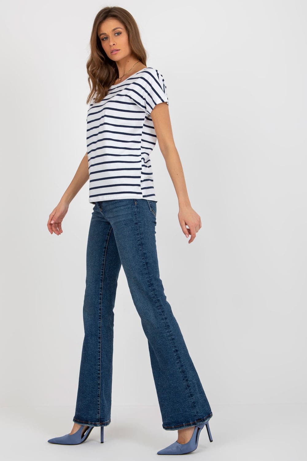 T-shirt model 182764 BFG - Miniatura 2