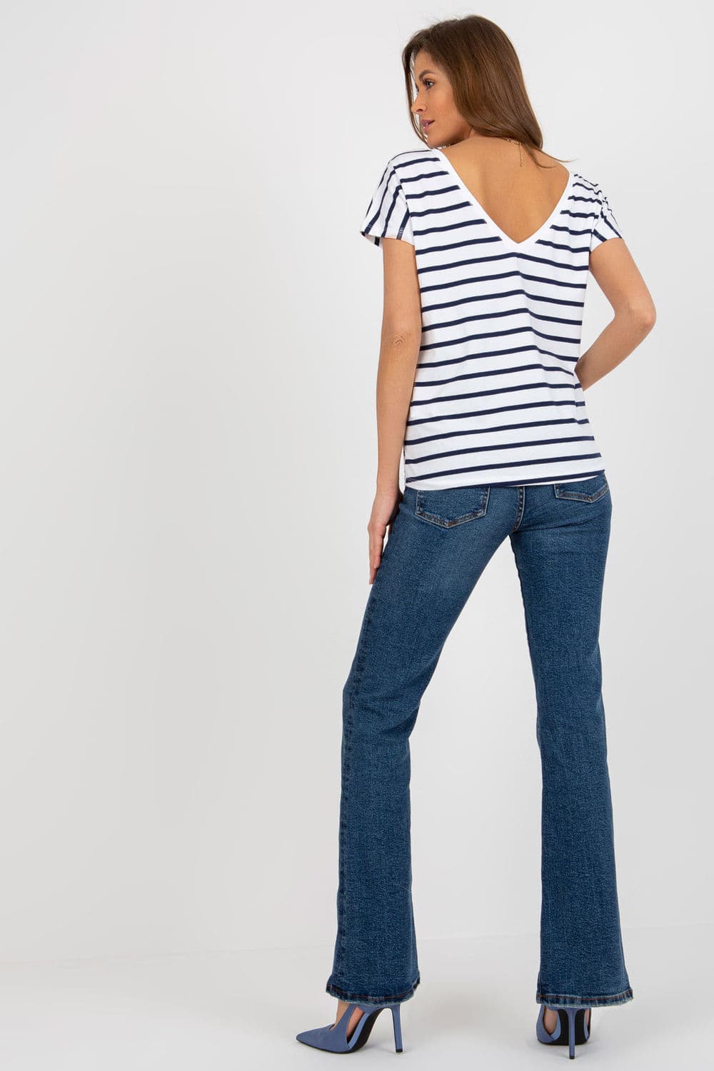 T-shirt model 182764 BFG - Miniatura 3
