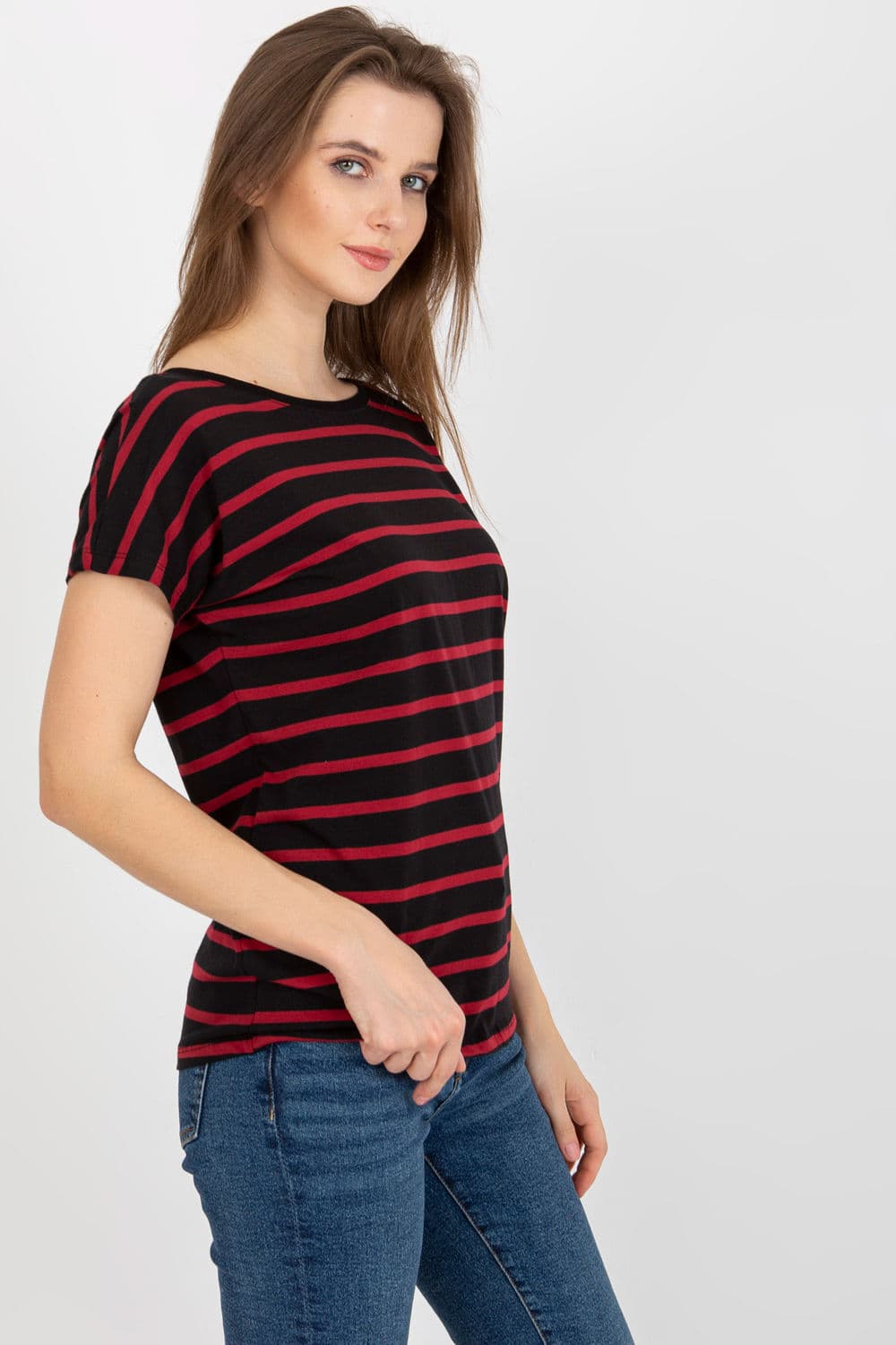 T-shirt model 182765 BFG - Miniatura 2