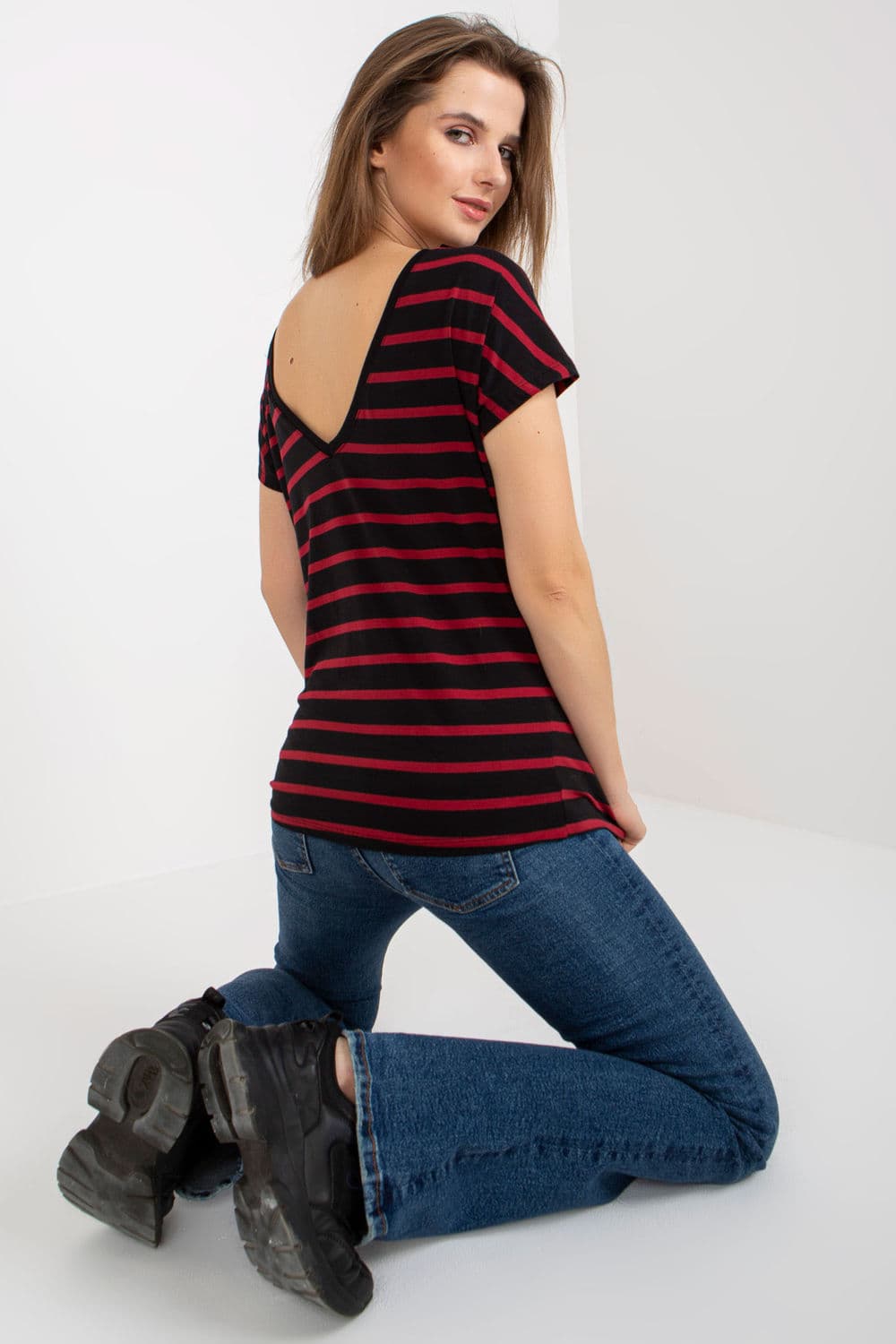 T-shirt model 182765 BFG - Miniatura 3