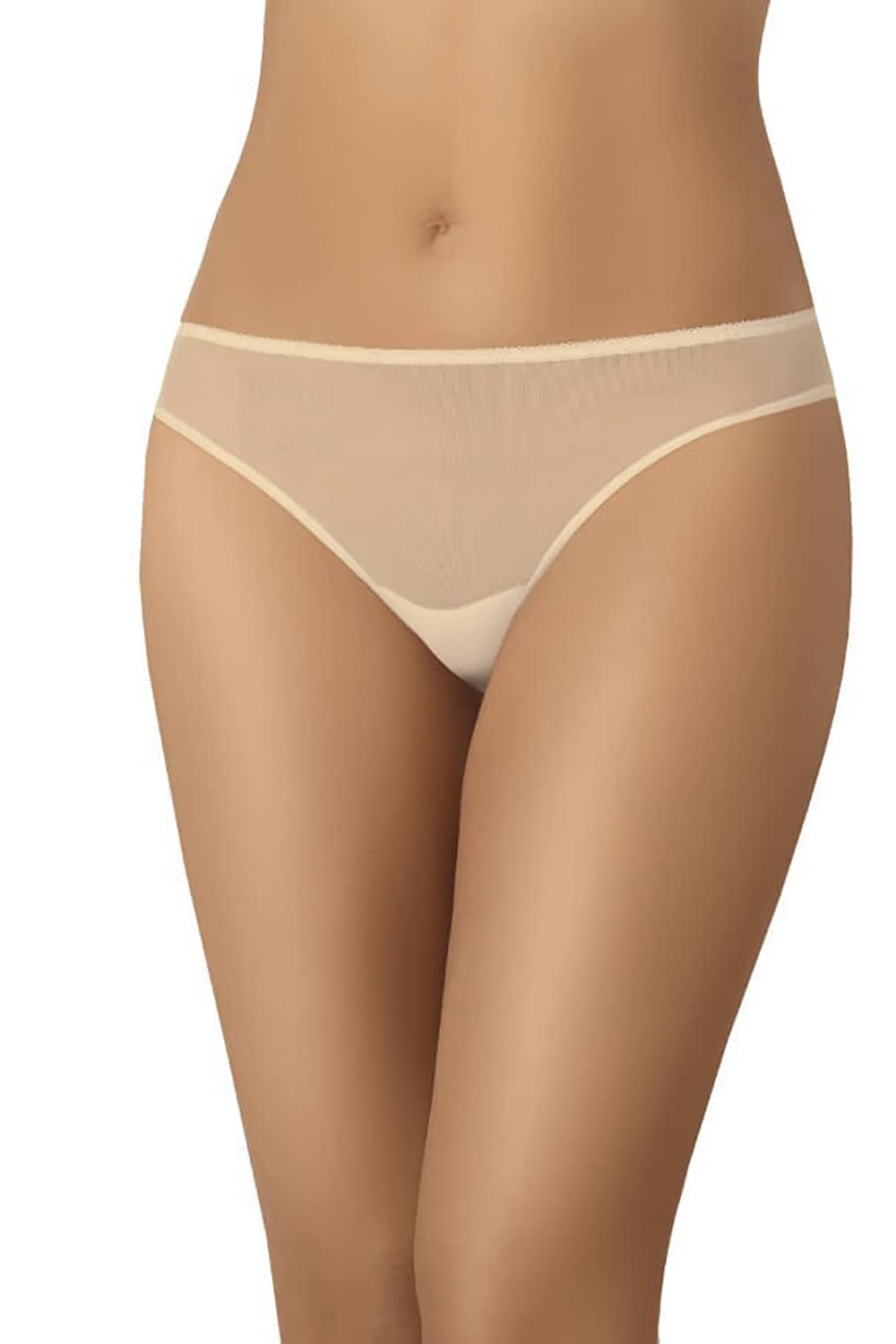 Culotte model 182897 Teyli