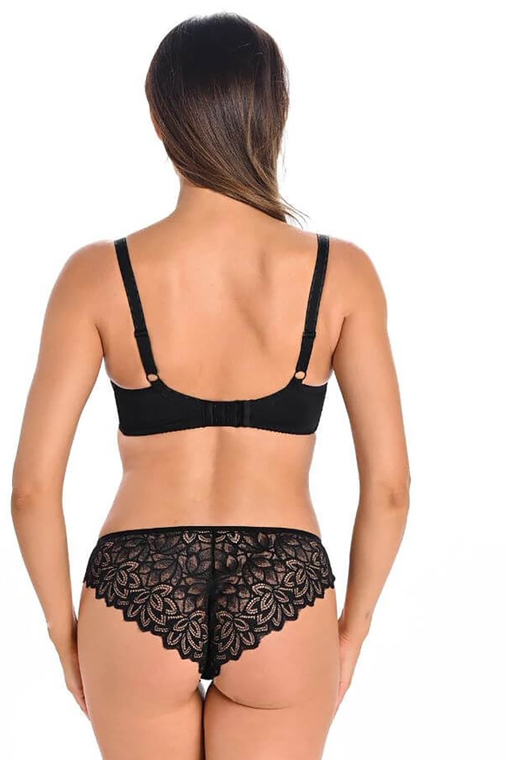 Culotte brasiliane model 182909 Teyli - Miniatura 2