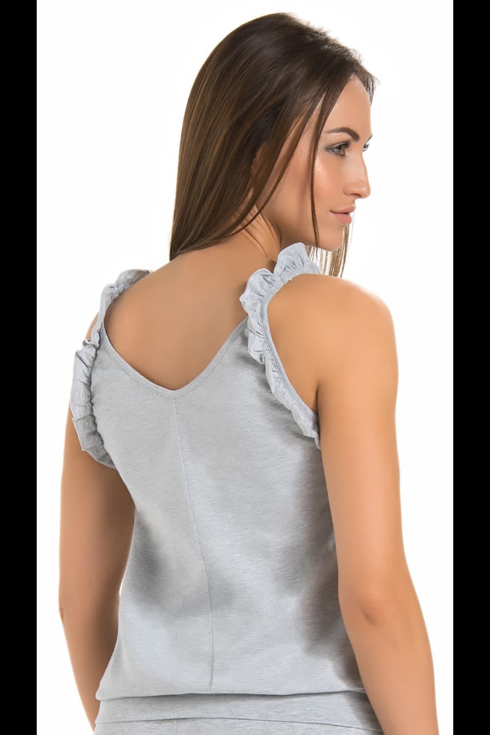 Camicia da notte model 183034 Teyli - Miniatura 3