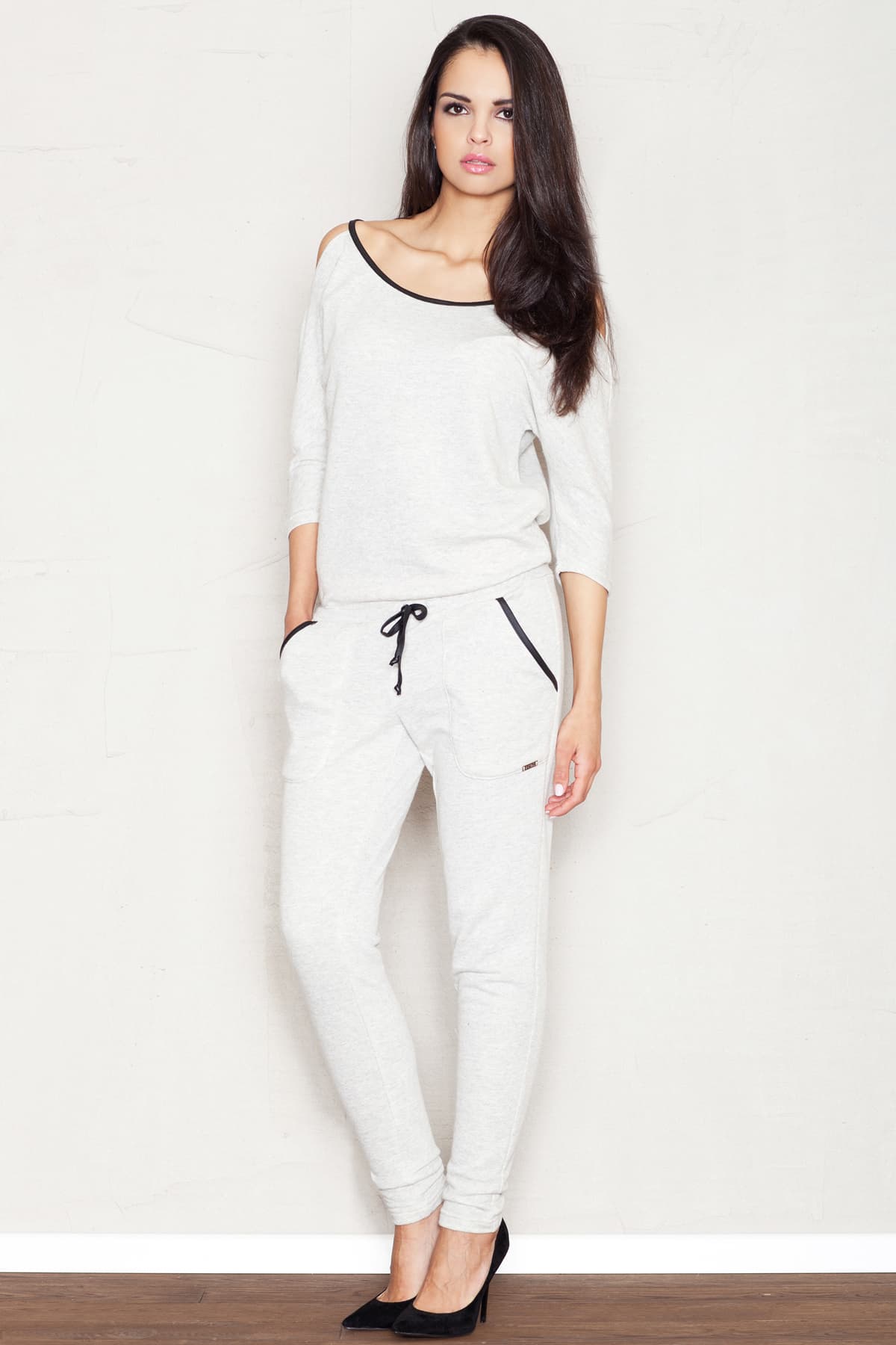 Tuta model 43774 Figl