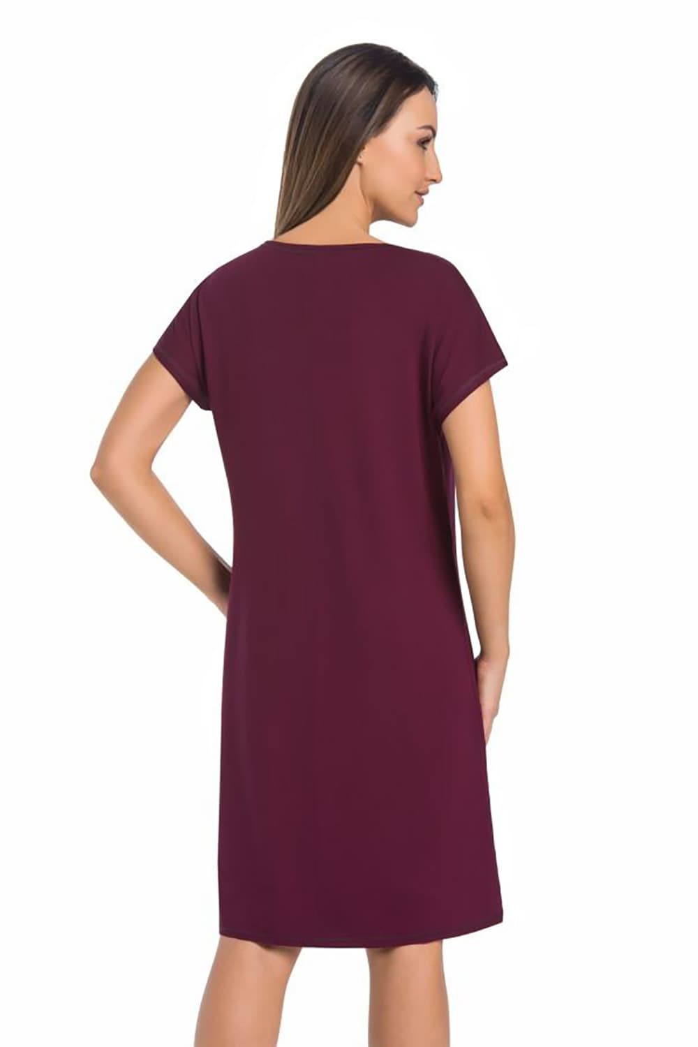 Camicia da notte model 183083 Teyli - Miniatura 2