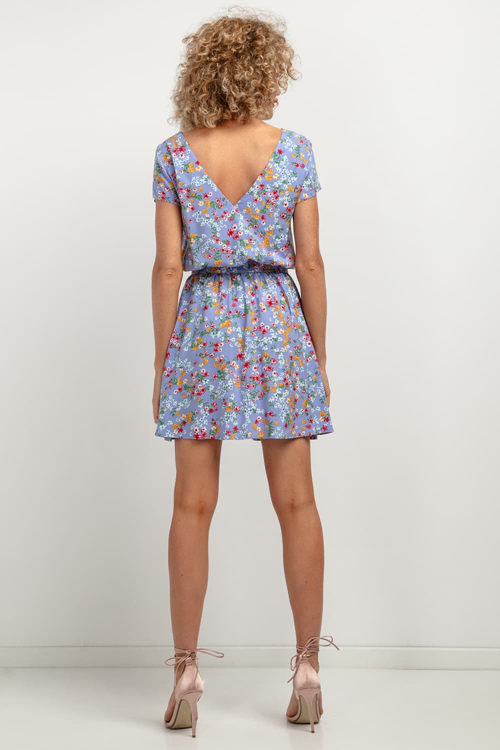 Vestito da giorno model 183158 Tessita - Miniatura 3