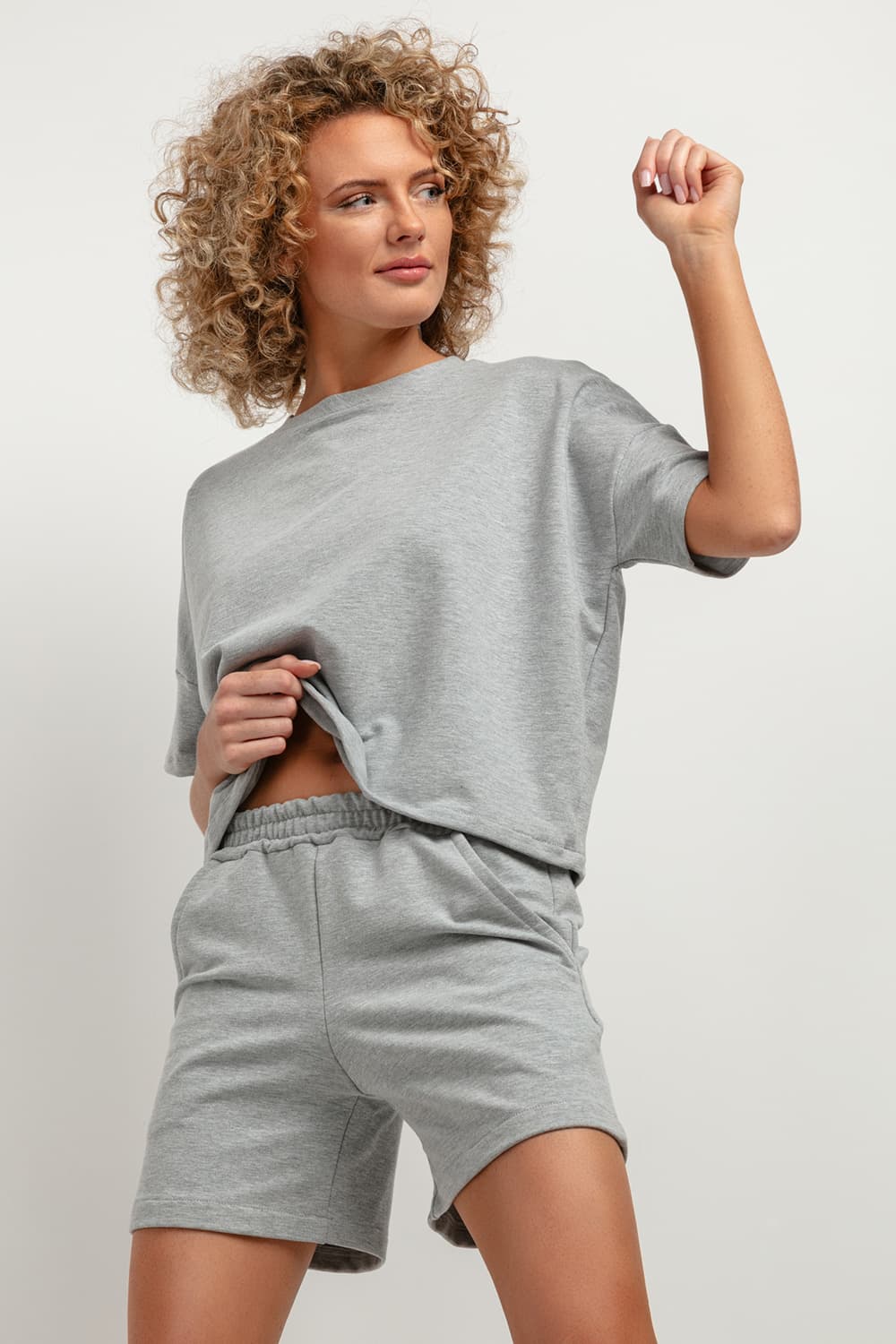 Maglia model 183175 Tessita