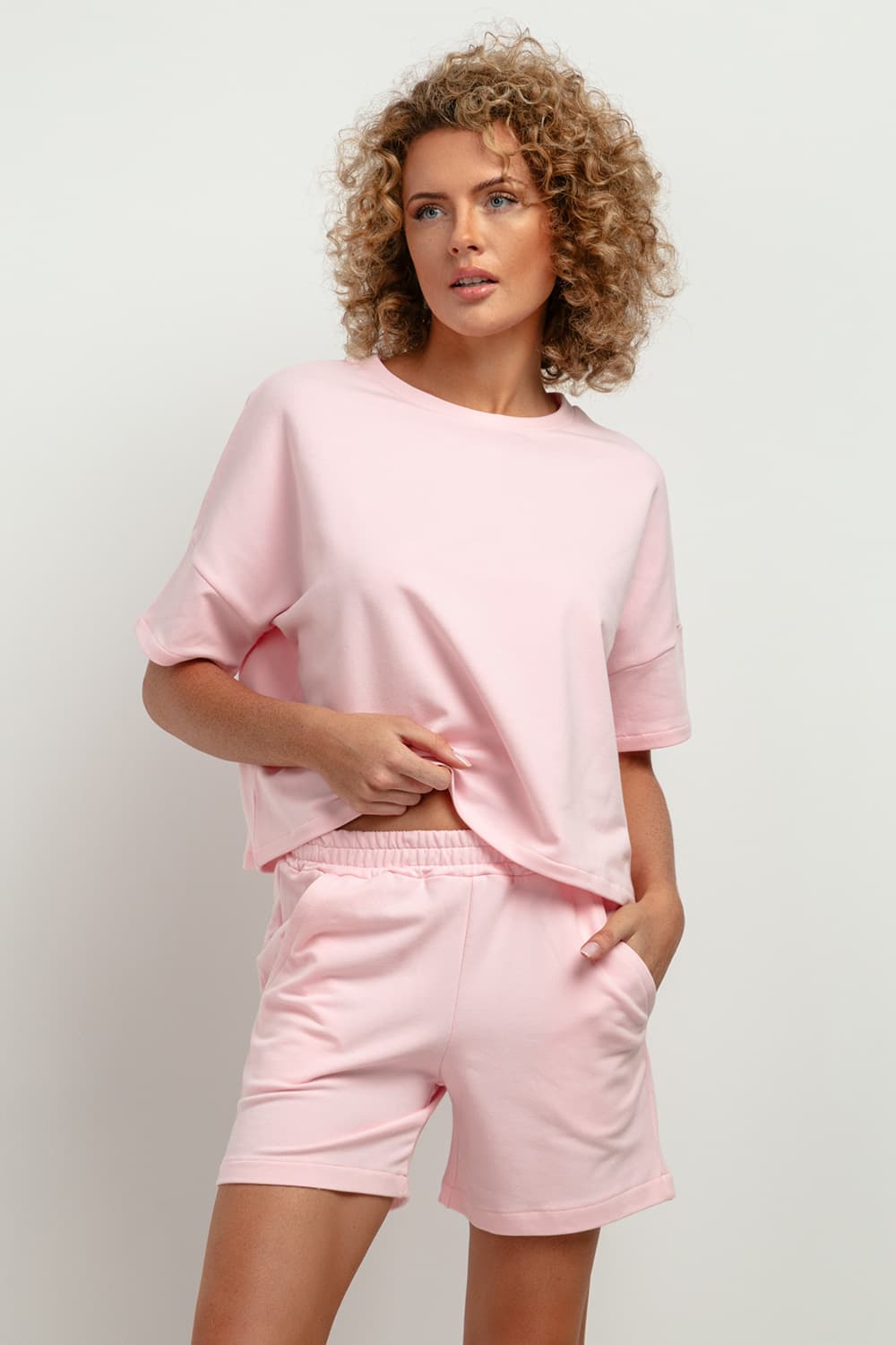 Pantaloncini model 183183 Tessita
