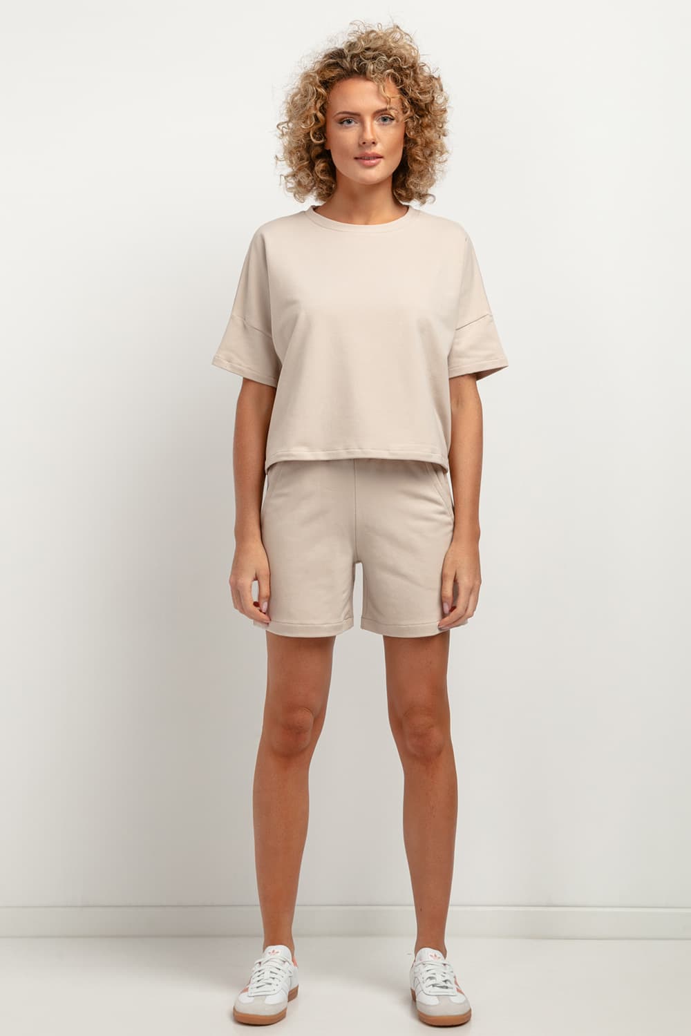 Pantaloncini model 183184 Tessita - Miniatura 2