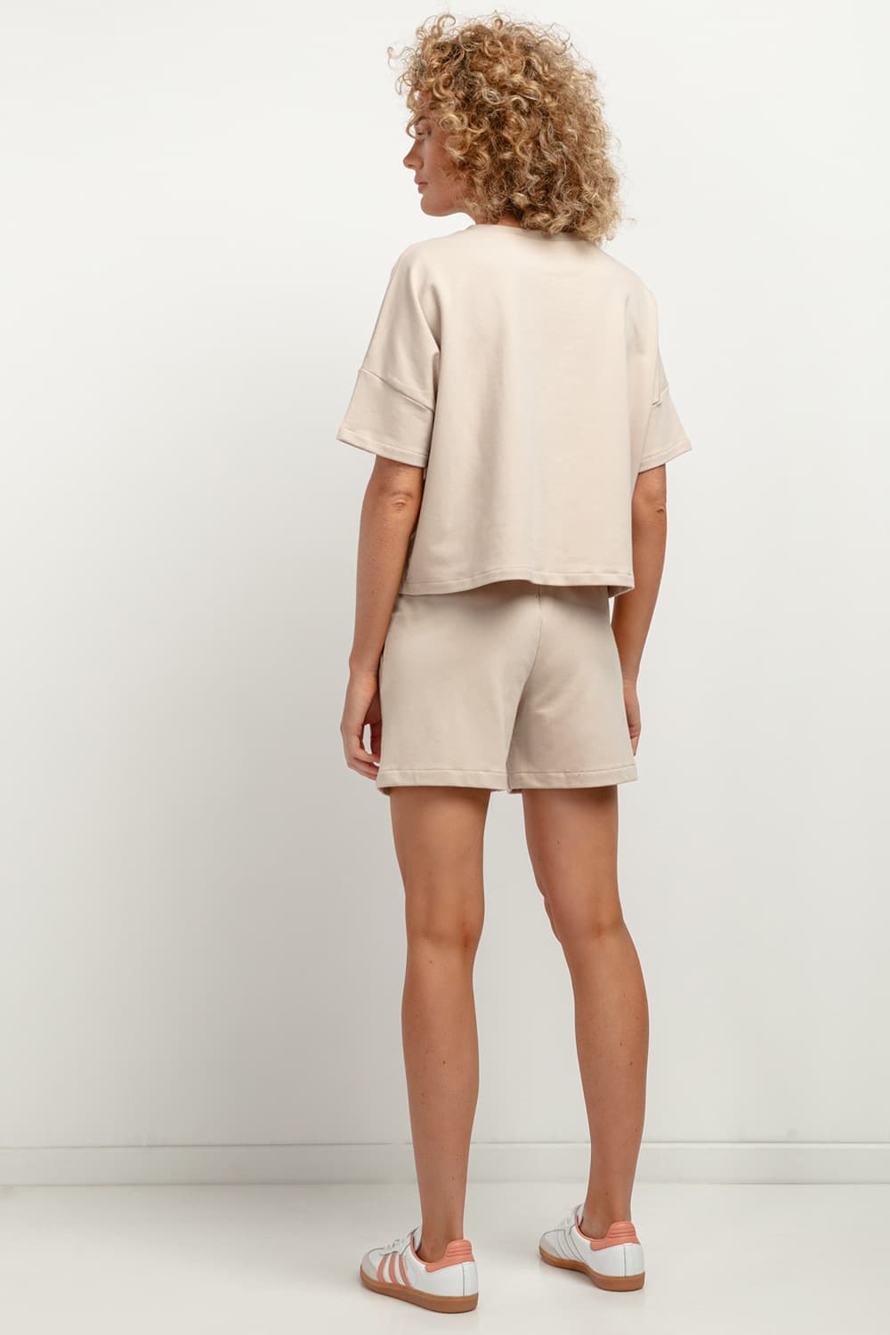 Pantaloncini model 183184 Tessita - Miniatura 3