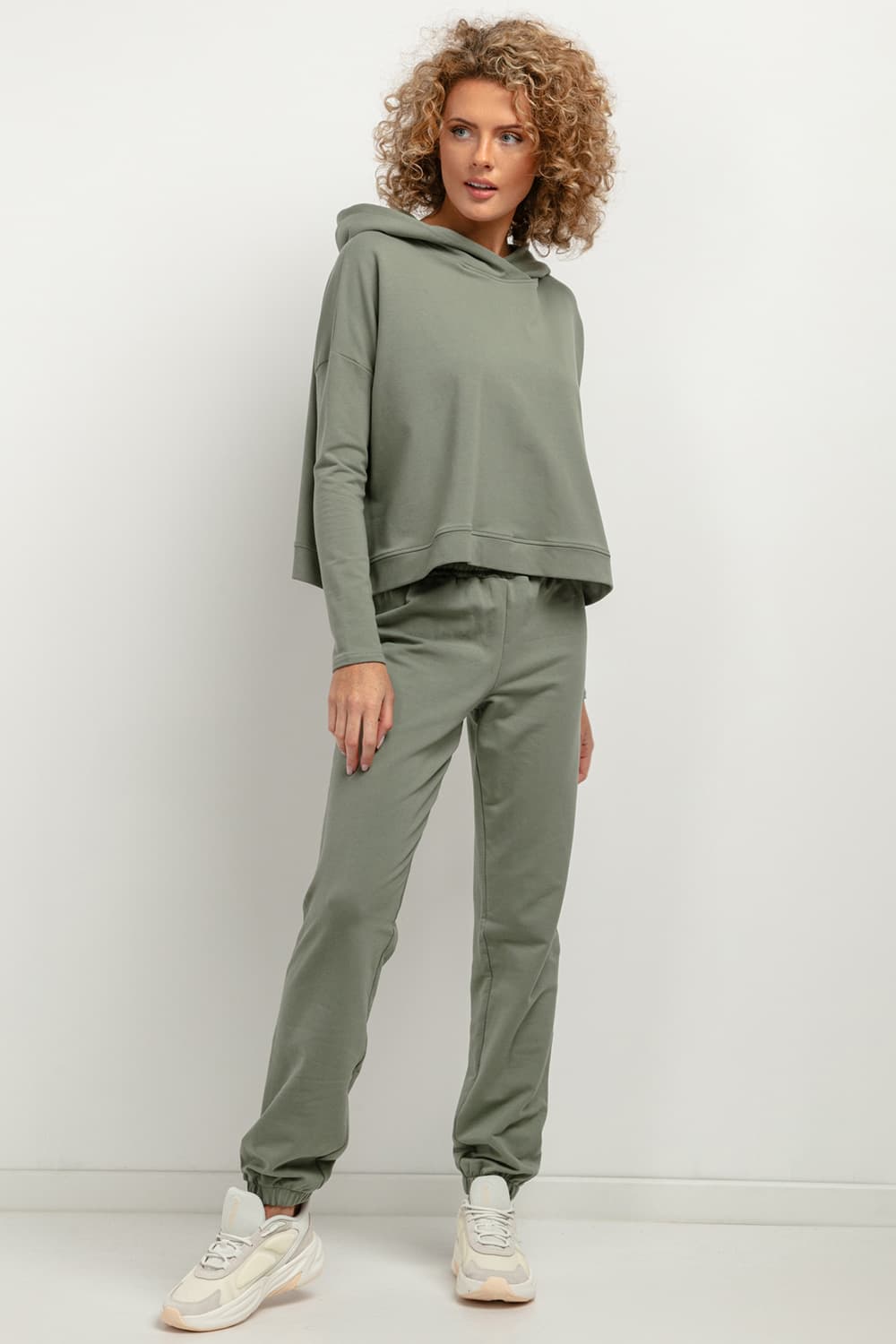 Pantaloni model 183187 Tessita