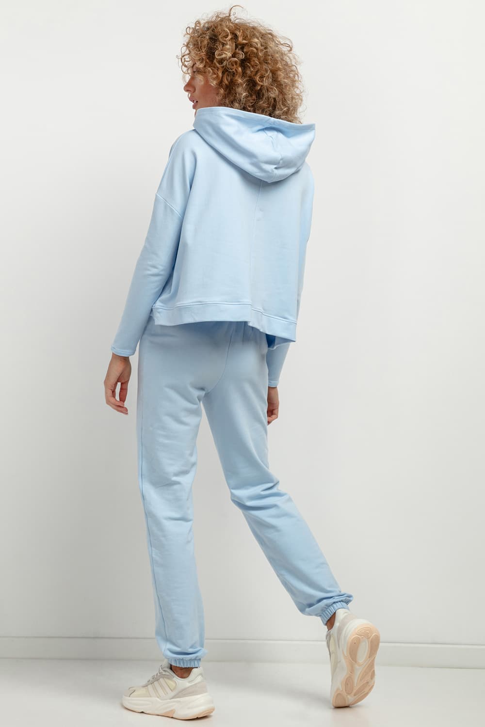 Pantaloni model 183190 Tessita - Miniatura 2