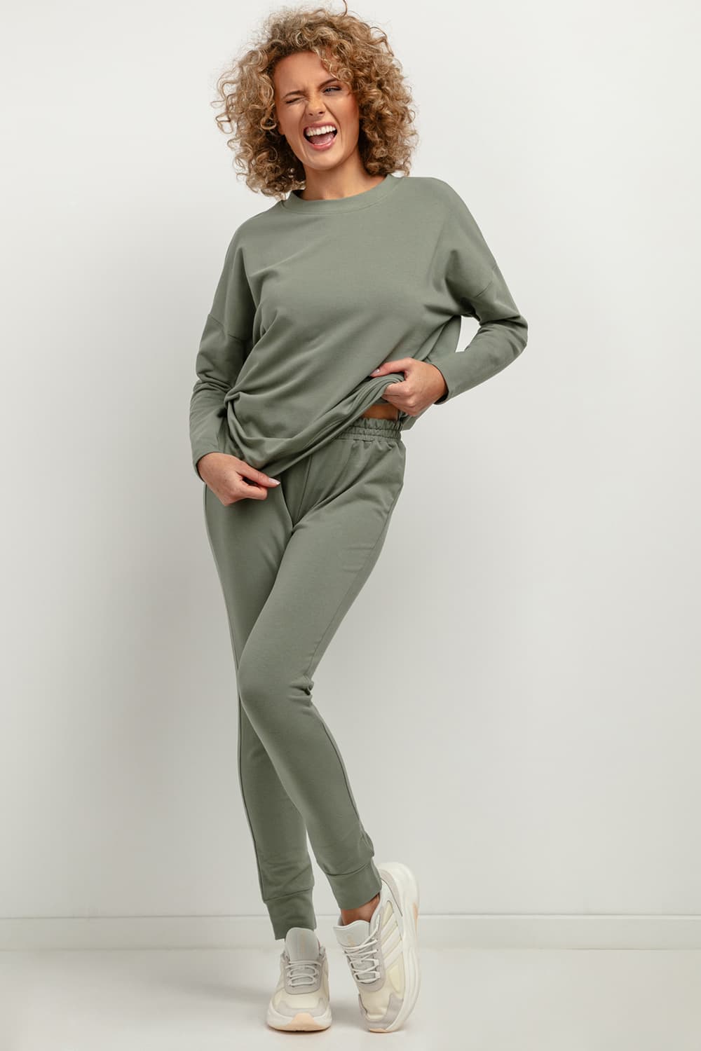 Pantaloni model 183195 Tessita - Miniatura 2
