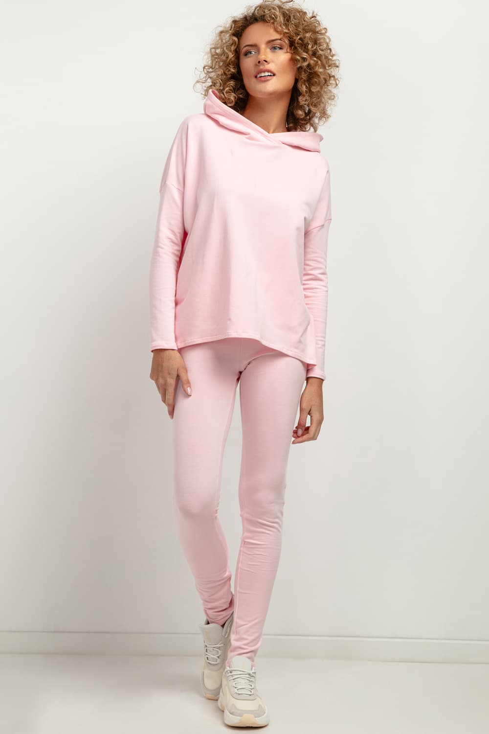 Leggins lughi model 183210 Tessita