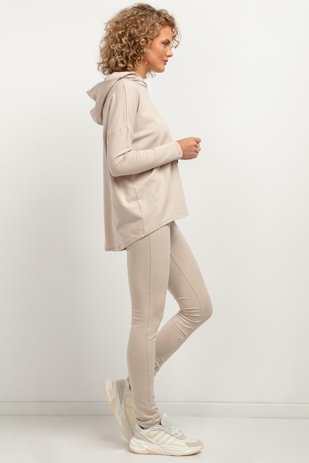 Leggins lughi model 183211 Tessita - Miniatura 2