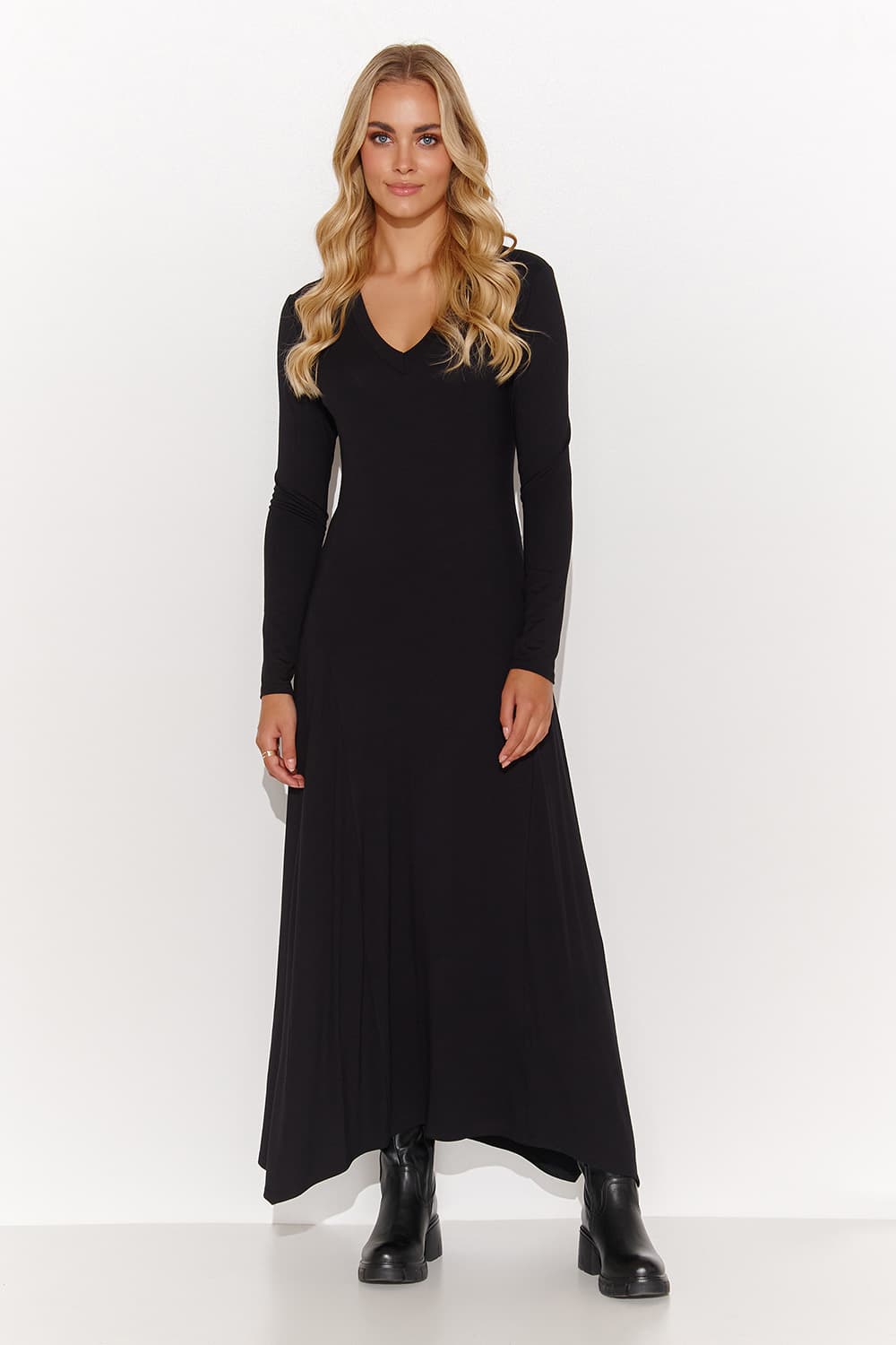 Vestito da giorno model 184388 Makadamia