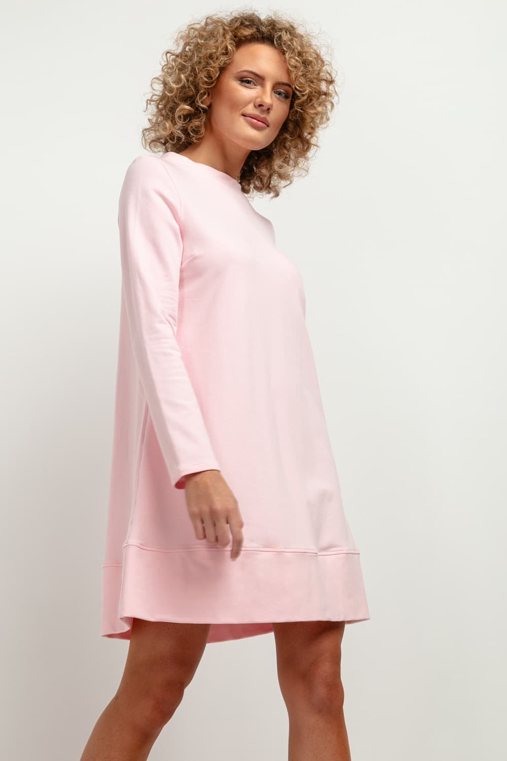 Vestito da giorno model 184404 Tessita