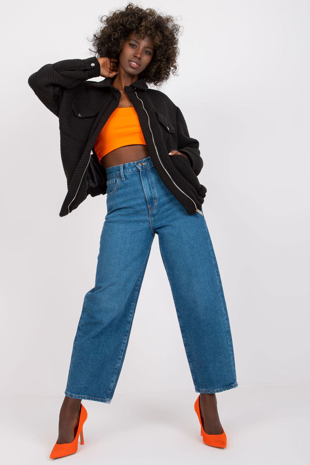 Giubbino model 184550 Rue Paris - Miniatura 4