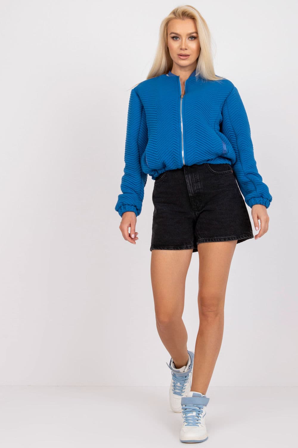 Giubbino model 184554 Rue Paris