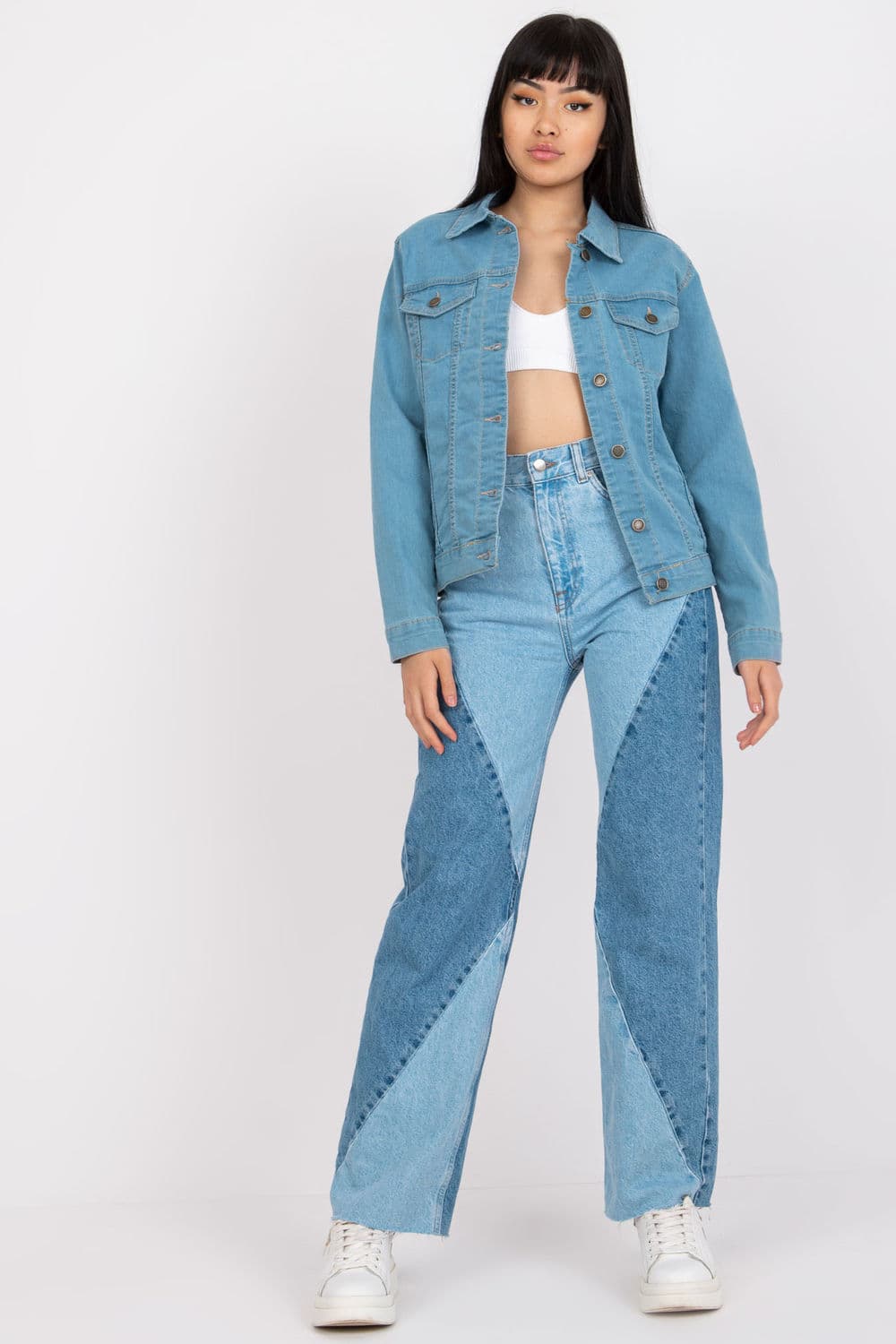 Giubbino model 184557 Rue Paris