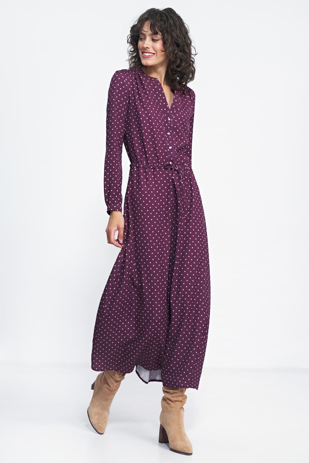Vestito da giorno model 184599 Nife - Miniatura 2