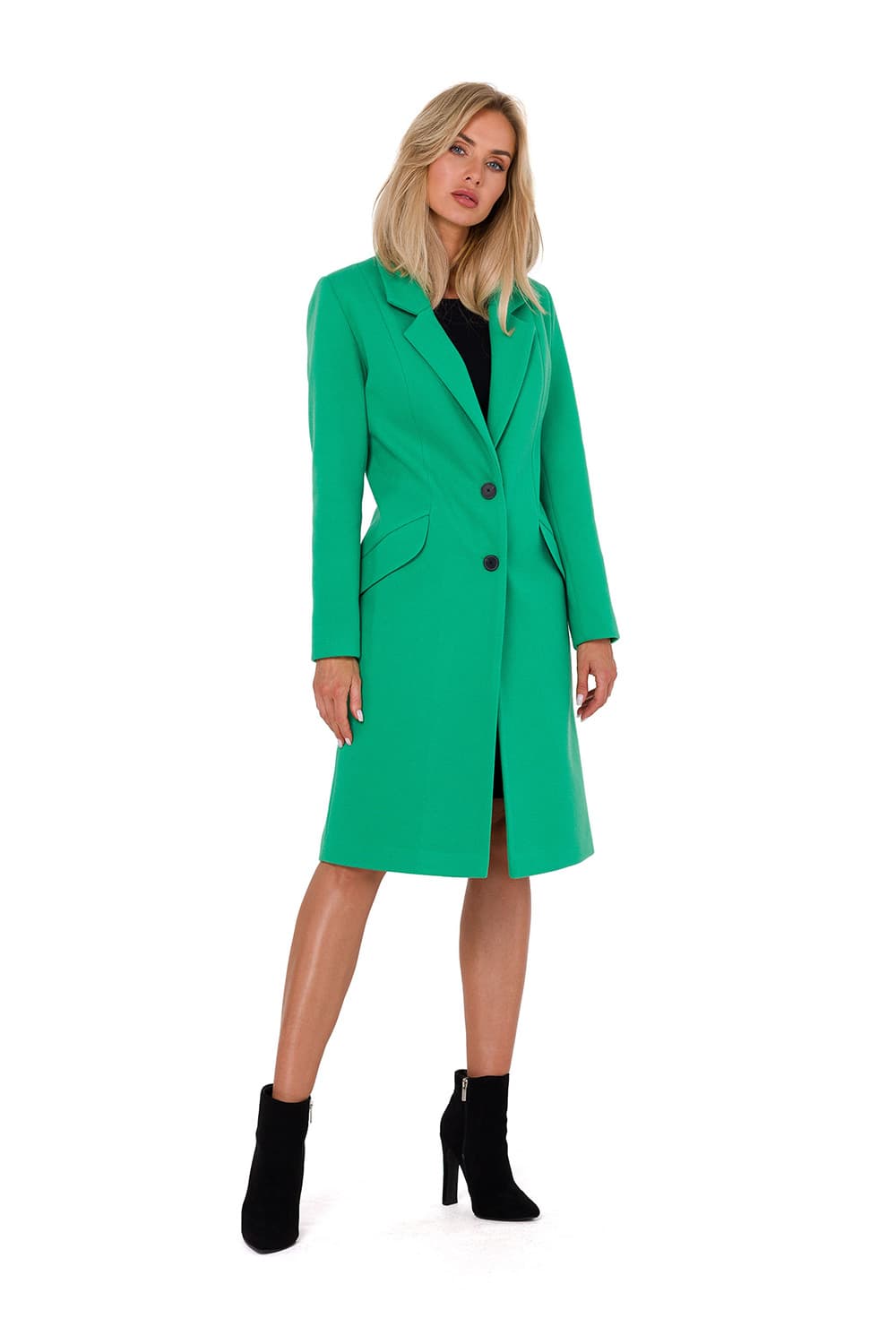 Cappotto model 184726 Moe - Miniatura 2
