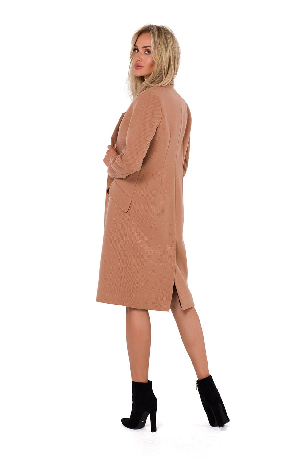 Cappotto model 184727 Moe - Miniatura 3