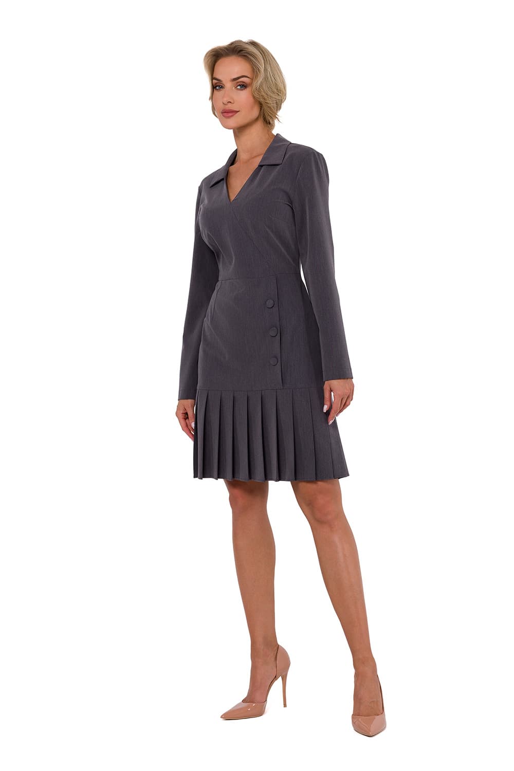 Vestito da giorno model 184751 Moe