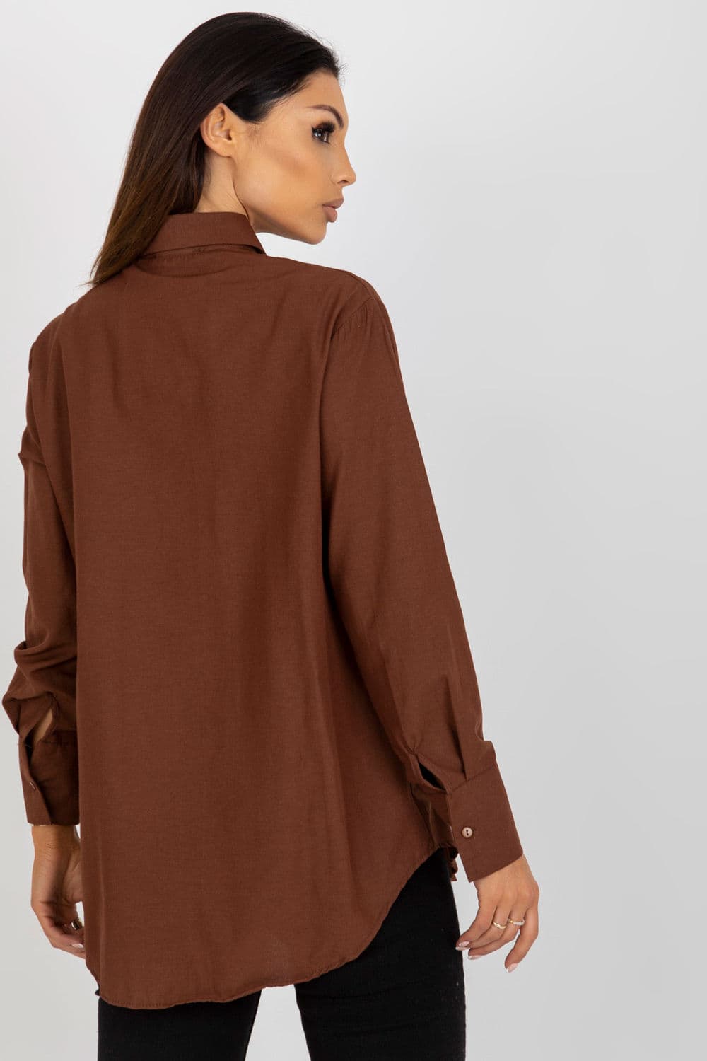 Camicia a manica lunga  model 184959 Factory Price - Miniatura 3