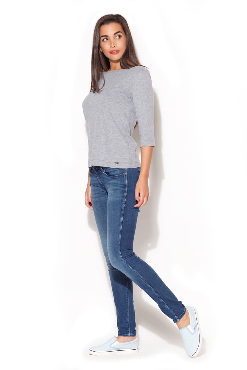 Maglia model 43981 Katrus - Miniatura 2