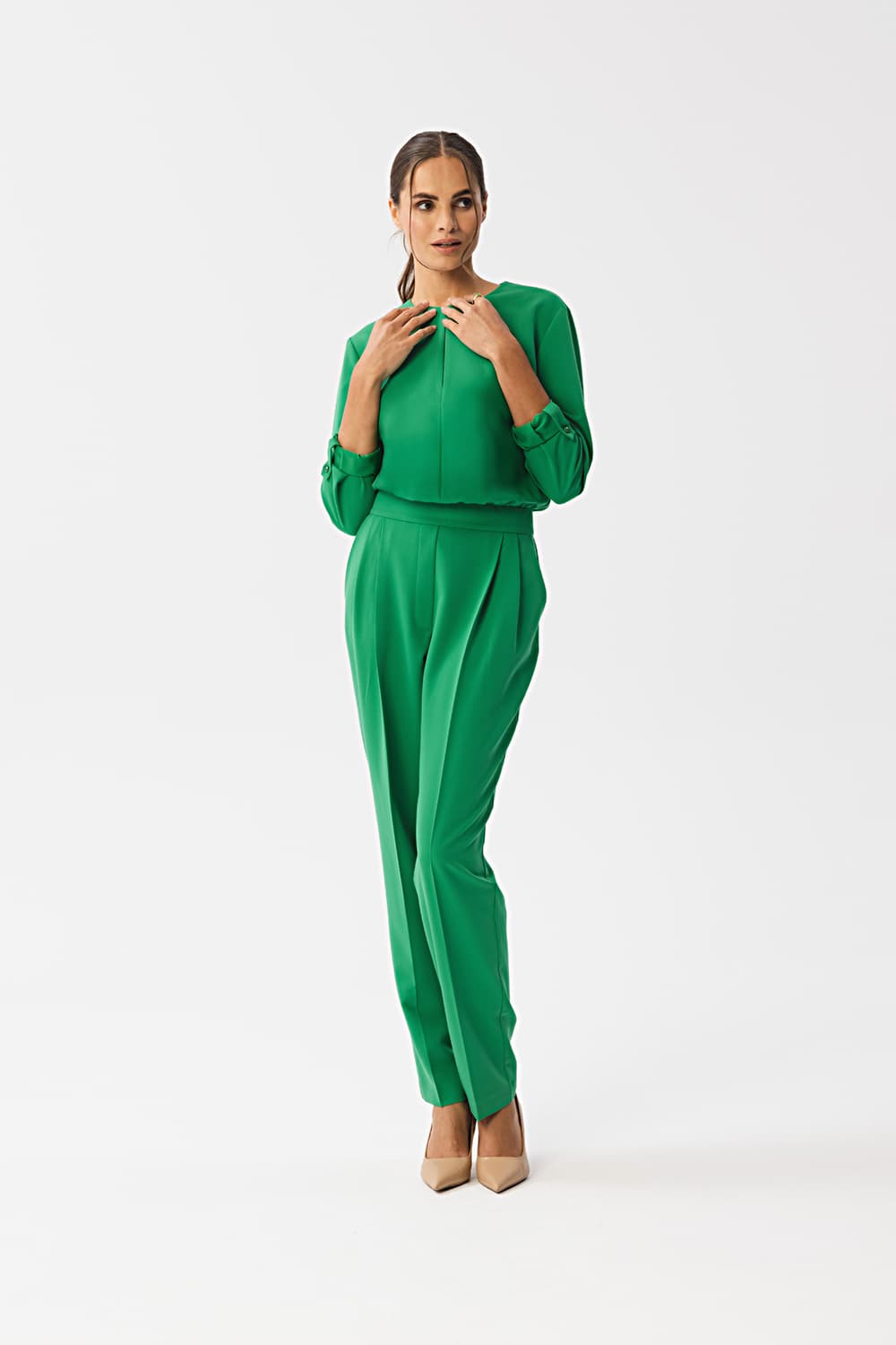 Tuta model 185097 Stylove