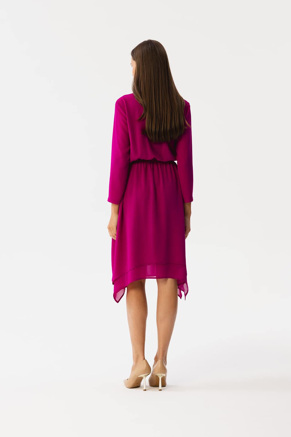 Vestito da cocktail model 185102 Stylove - Miniatura 2