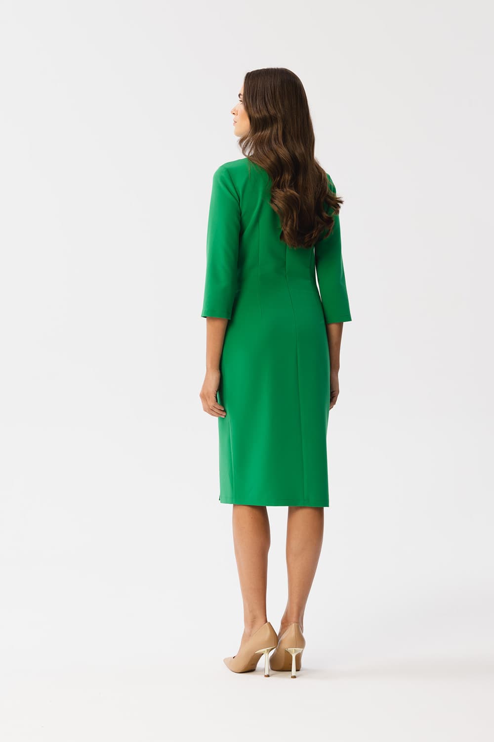 Vestito da giorno model 185117 Stylove - Miniatura 2
