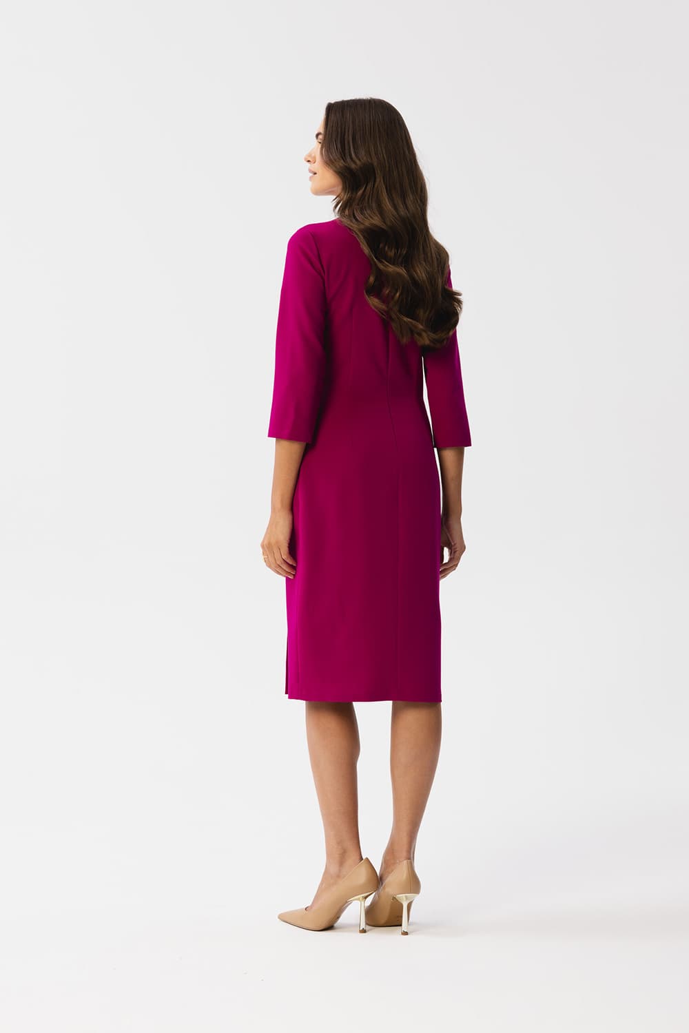 Vestito da giorno model 185118 Stylove - Miniatura 2