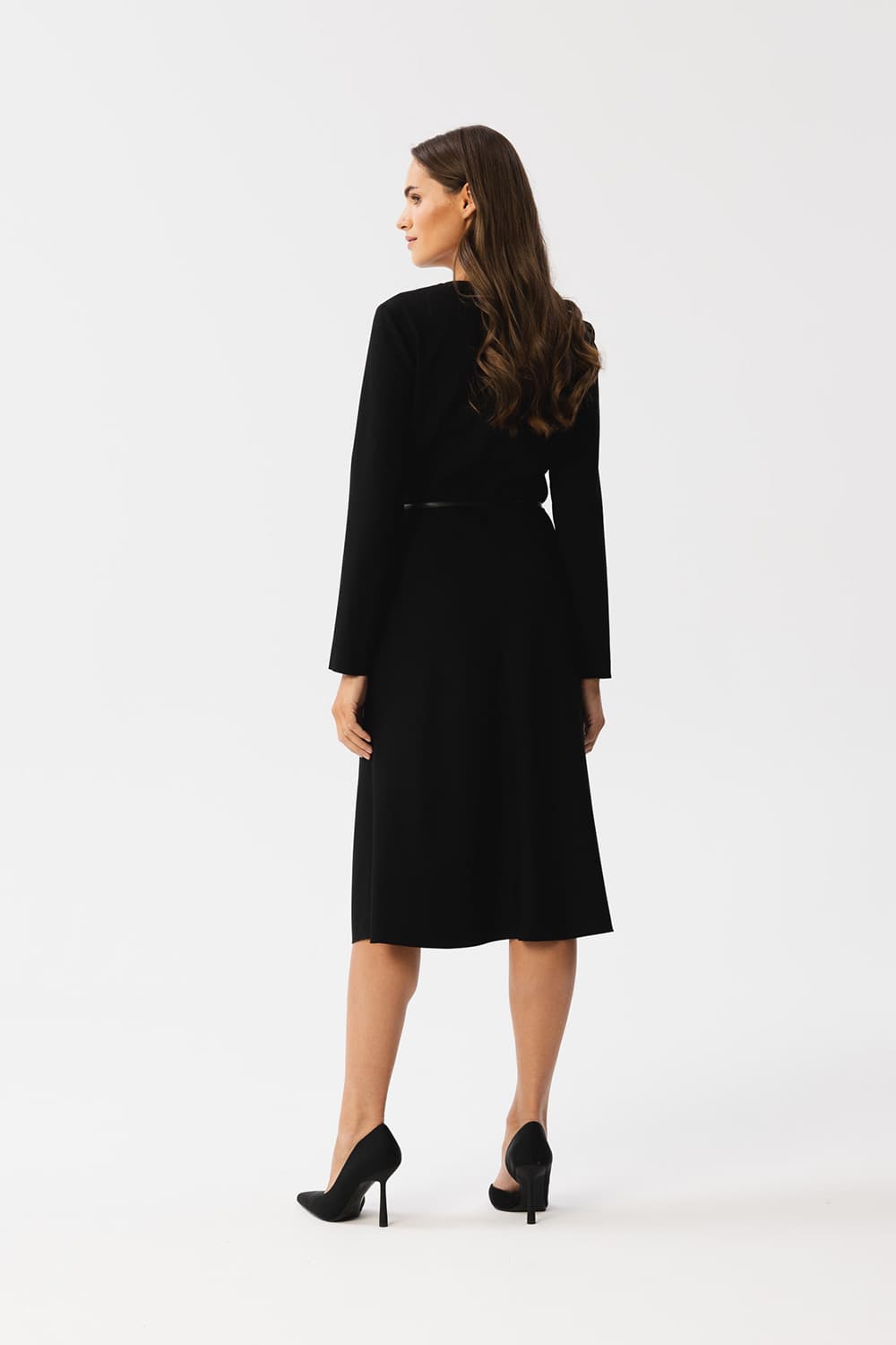 Vestito da giorno model 185128 Stylove - Miniatura 2