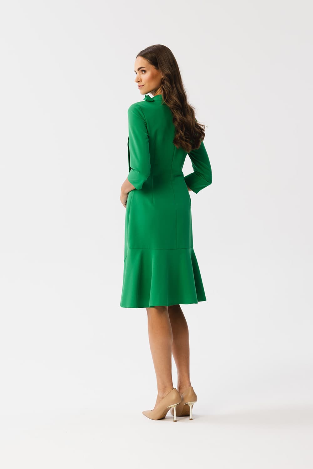 Vestito da giorno model 185130 Stylove - Miniatura 2