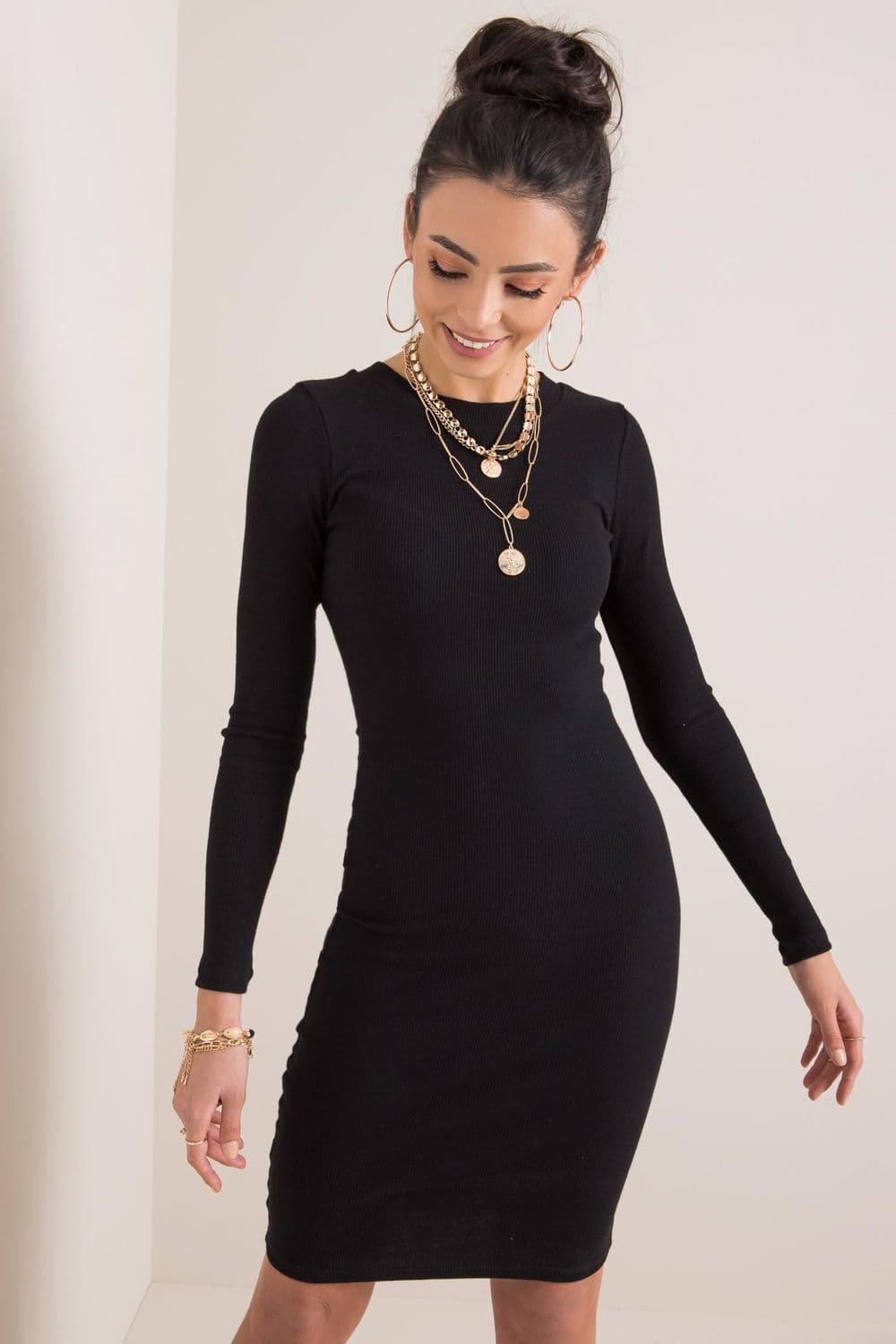 Vestito da giorno model 185360 Rue Paris