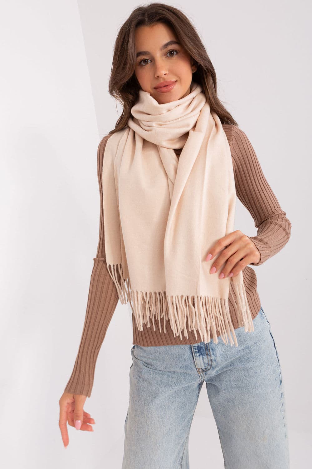 Scialle model 185890 AT