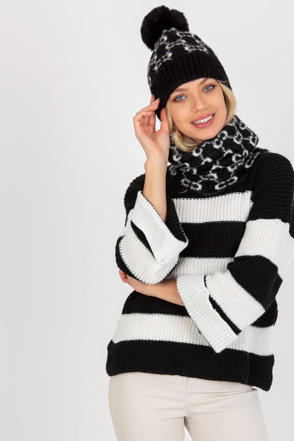 Cappello model 185912 AT