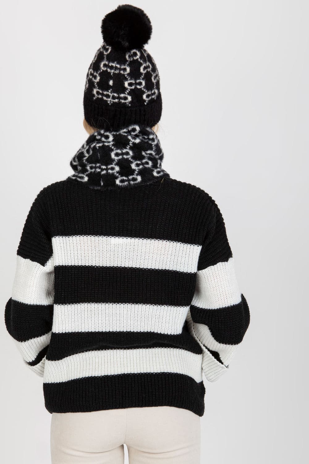 Cappello model 185912 AT - Miniatura 3