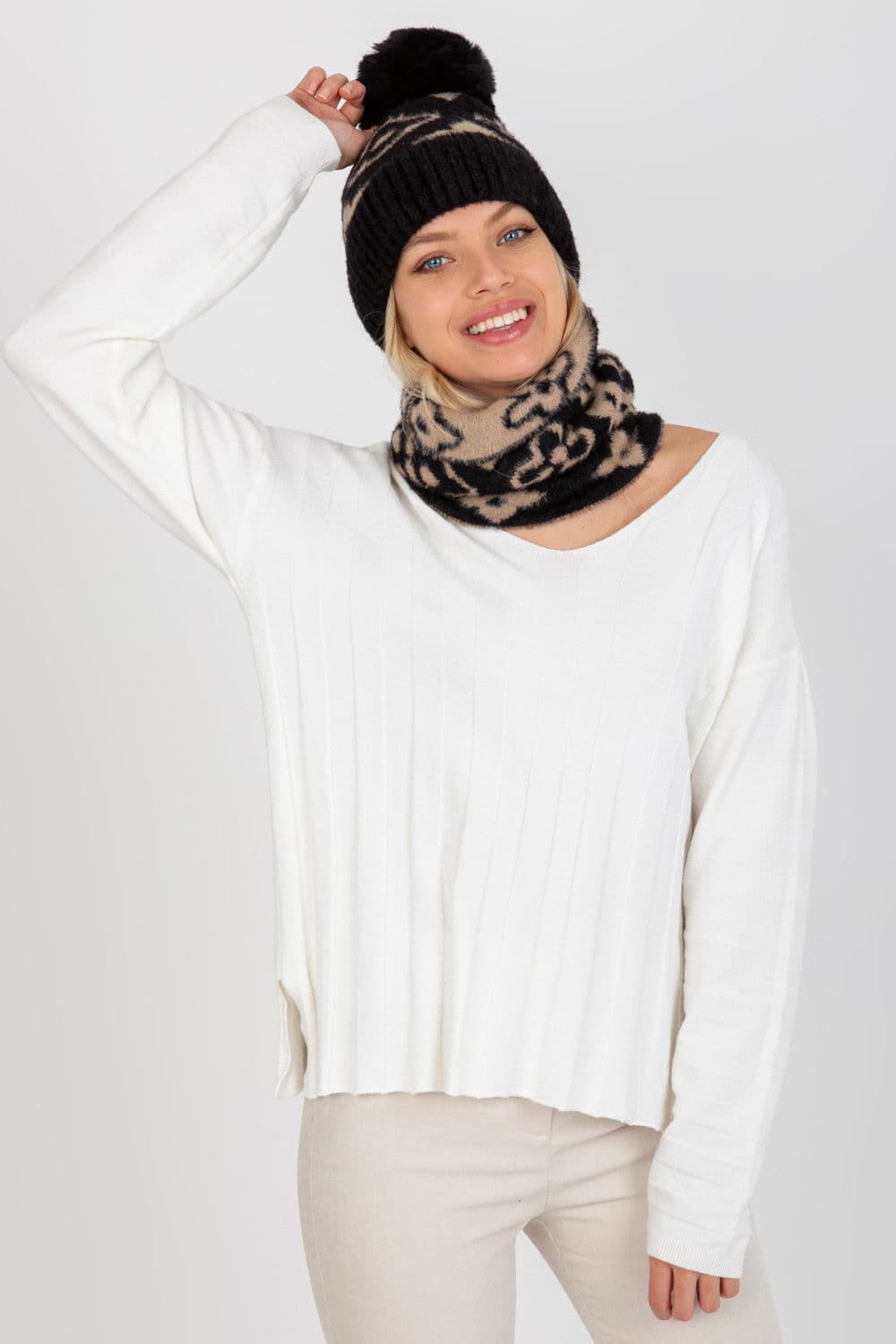 Cappello model 185916 AT