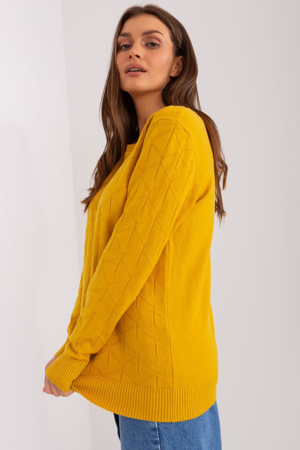 Maglione model 186561 AT - Miniatura 2