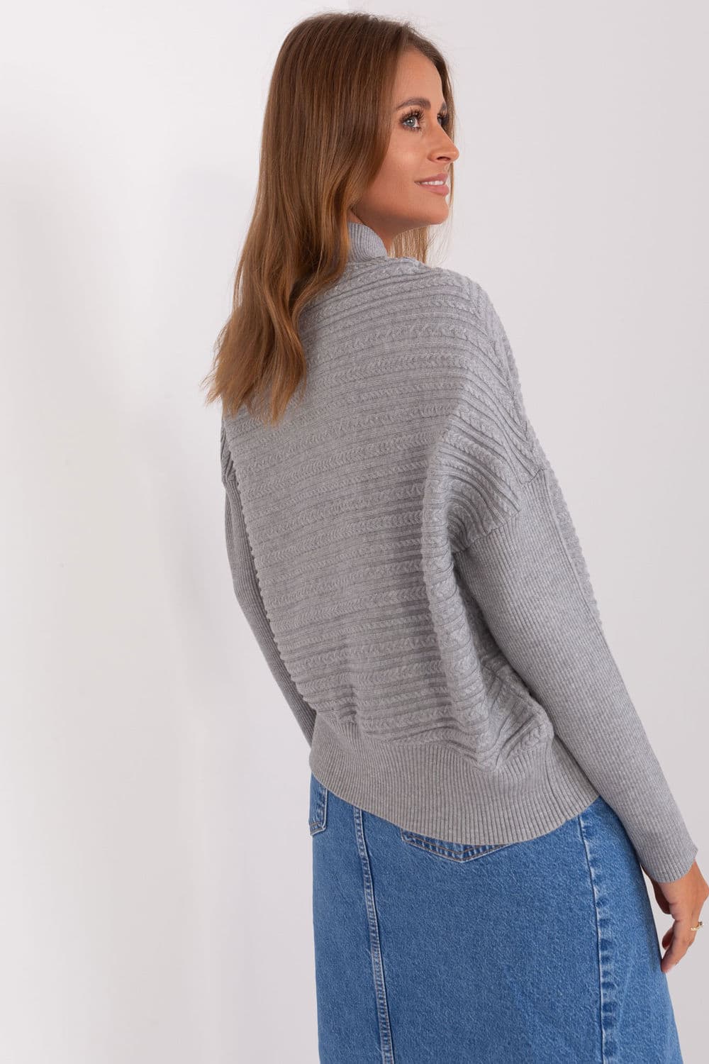 Maglione model 186566 AT - Miniatura 3
