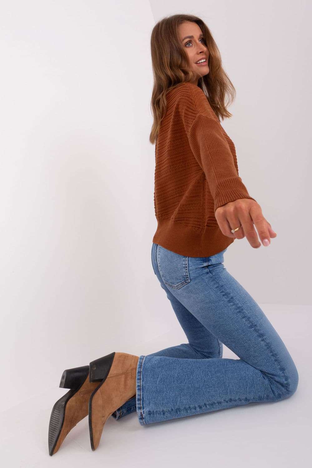 Maglione model 186569 AT - Miniatura 2